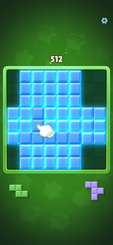 Blockbuster! Block Puzzle Screenshot 2 of 6