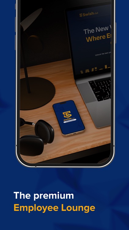 Swish Club-Device as a Service screenshot-6