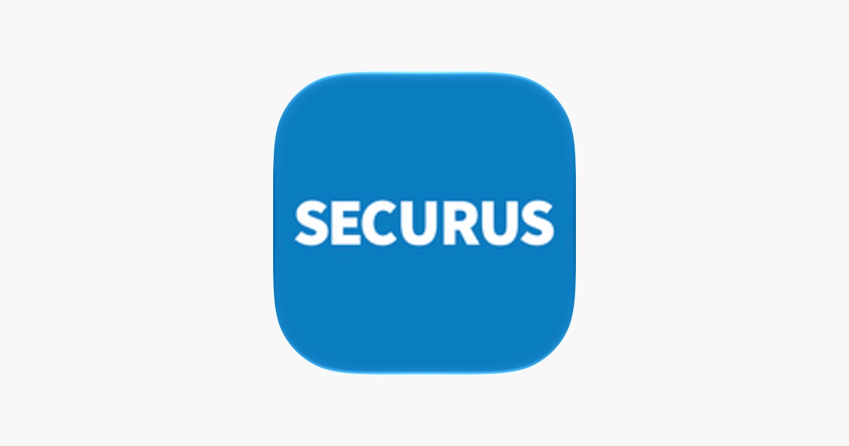 ‎Securus Mobile App - App Store