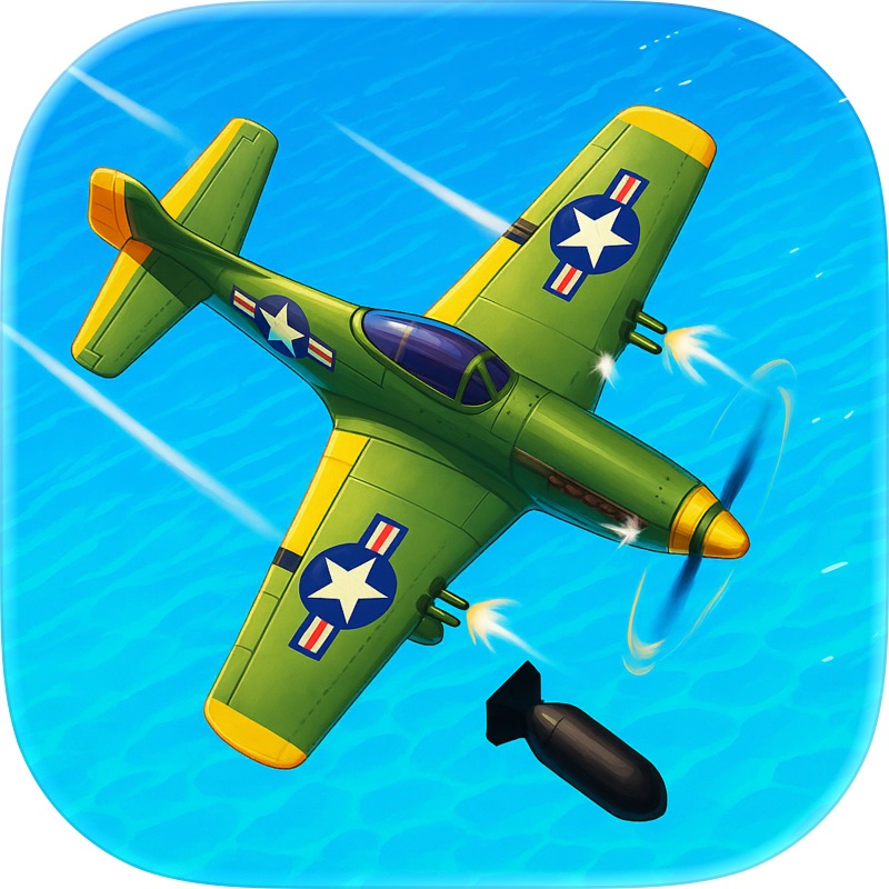 Metalstorm: Modern Air Combat screenshot 8