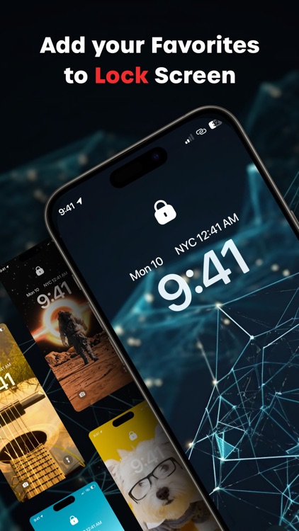 HD Wallpaper & Themes for Me.