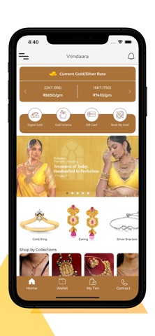 Vrindaara Screenshot 1 of 5
