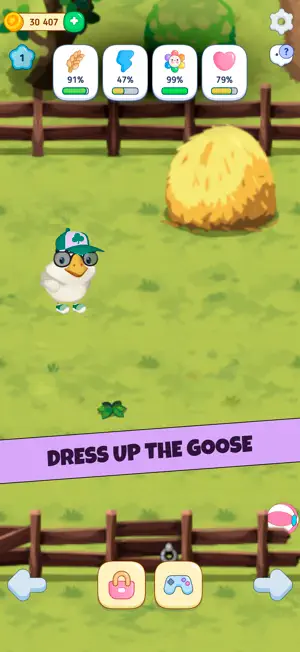 Yruru: Virtual Pet Simulator screenshot 4