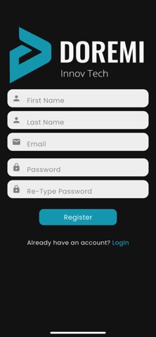 Doremi Wallet Screenshot 3 of 5