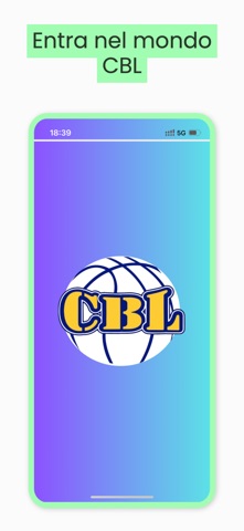 CBL screenshot