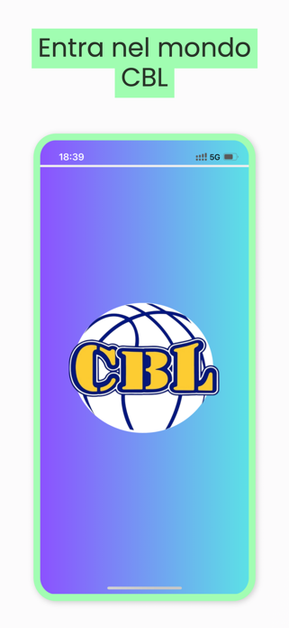 CBL Screenshot 2 of 7