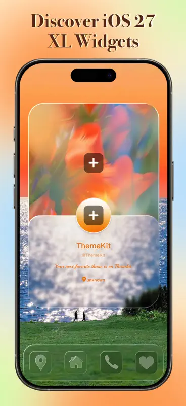 ThemeKit: Widget & Icon Themes screenshot 3 of 10