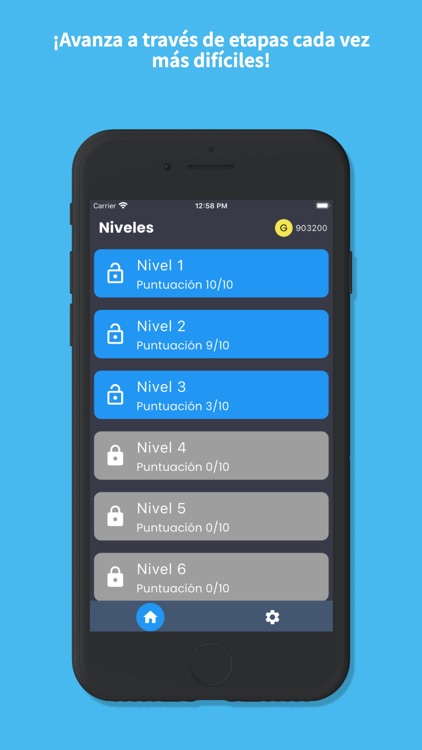 Cuestionario Biblico