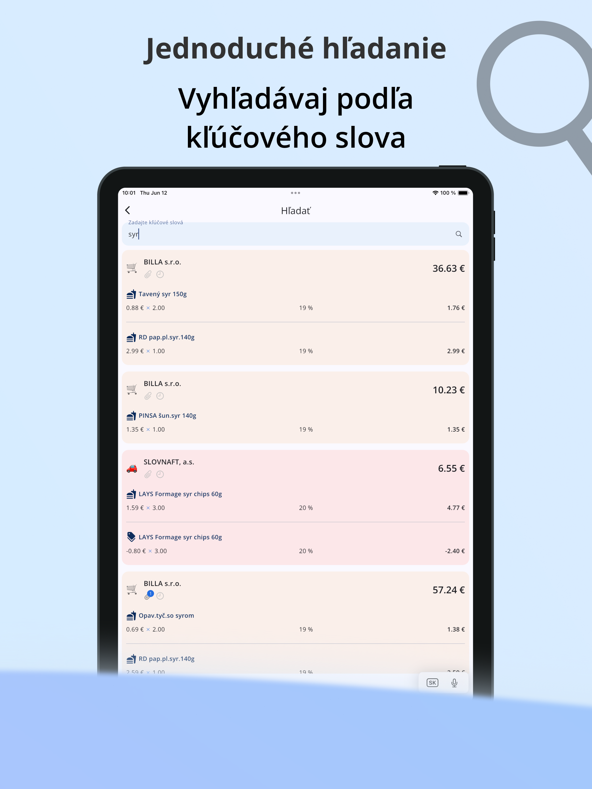 Blocheck