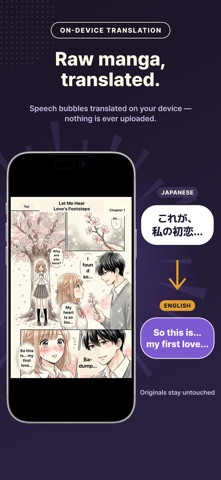 Penguin: CBZ CBR Comic Reader Screenshot 2 of 10
