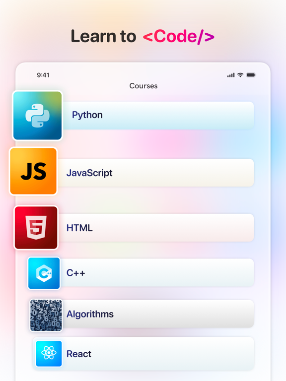 Screenshot #4 pour Skillhub: Learn Coding with AI