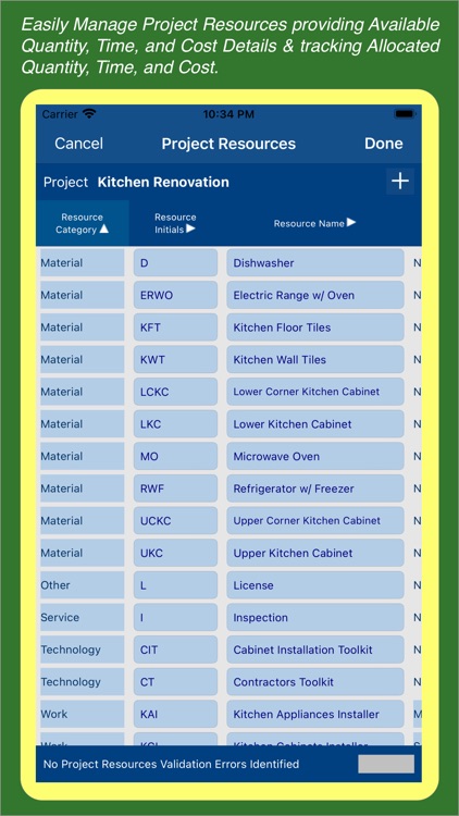 Smart Arrow Project Manager screenshot-4