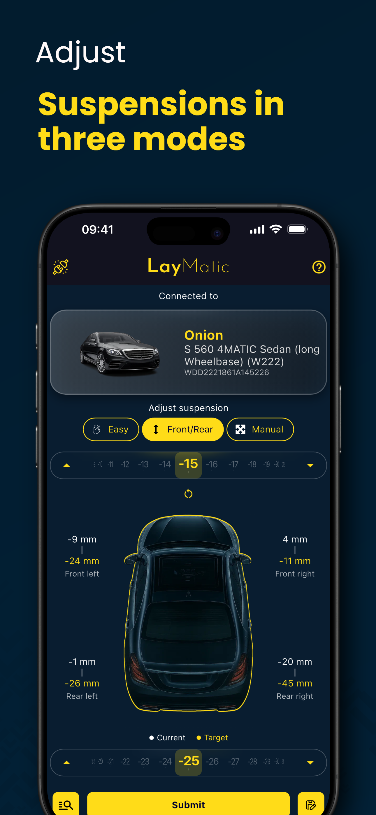 LayMatic