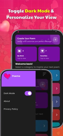 Love Poems Pro Screenshot 6 of 6