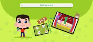 Playo Montessori Preschool 3-7 screenshot #6 for iPhone