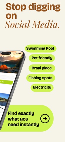 Campp Screenshot 3 of 6