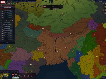 Age of History 2: Definitive App Store preview screenshot 7