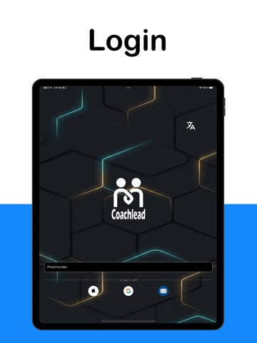 Coachlead