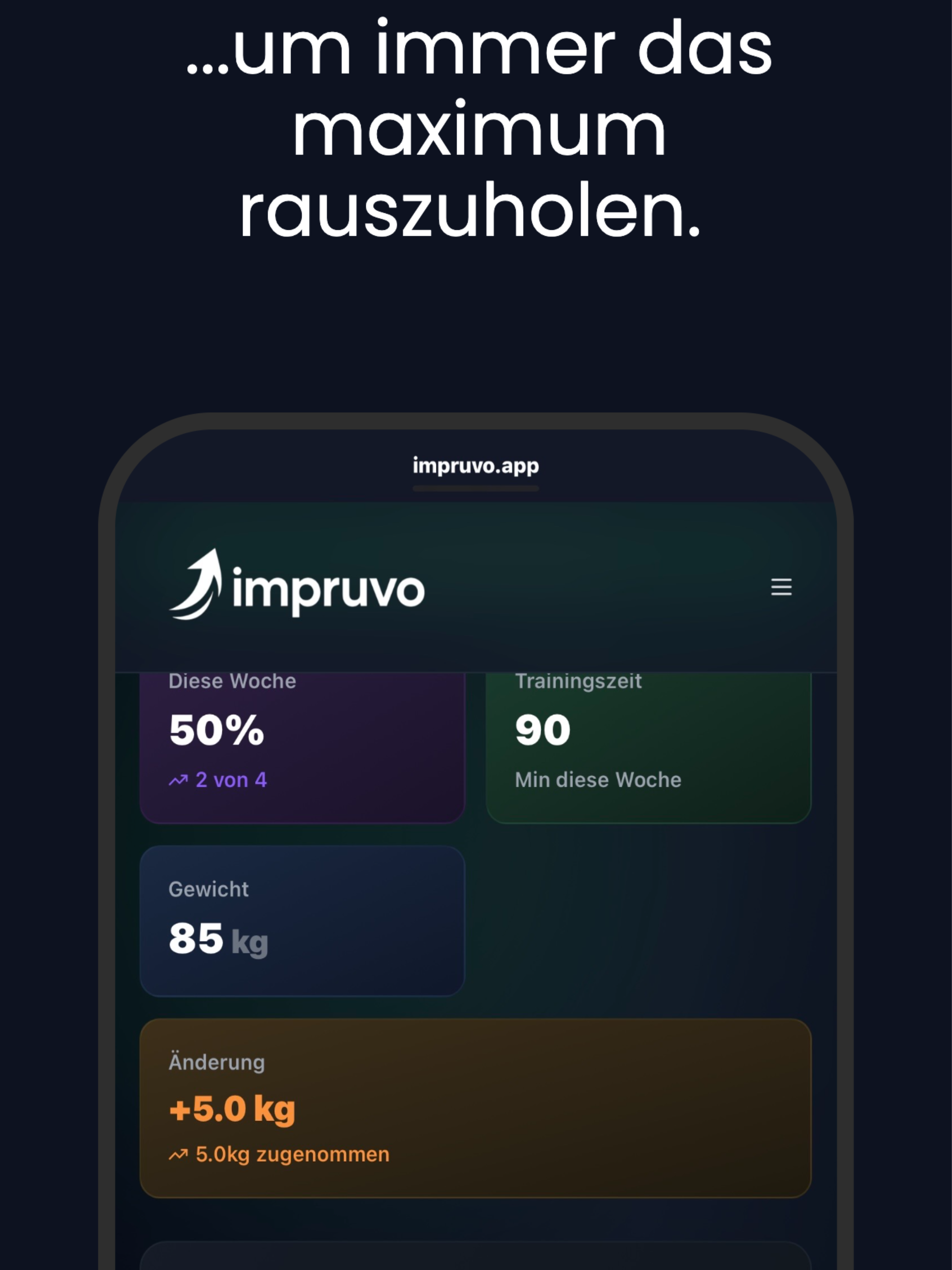 Impruvo
