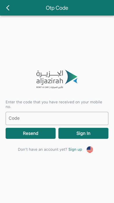 Aljazirah auction Screenshot