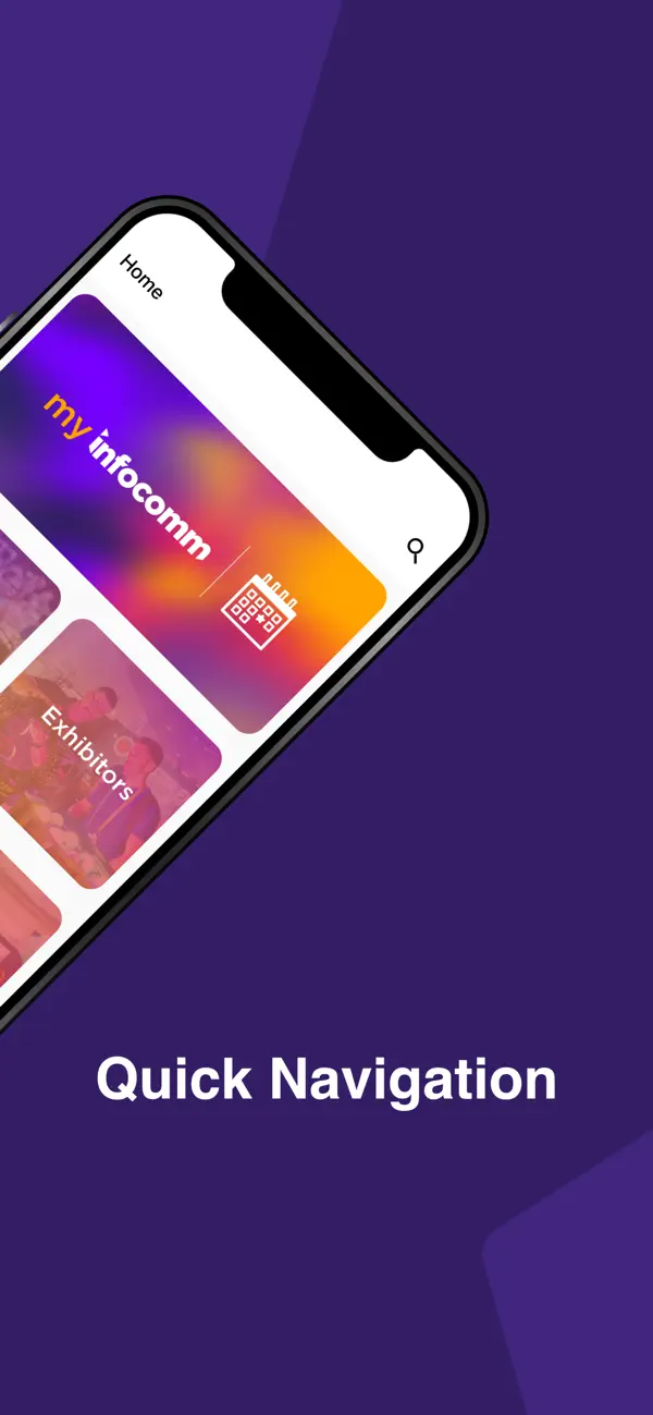 Screenshot #3 pour InfoComm 2026 | June 13-19