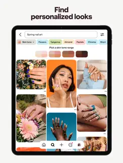 Pinterest iPad image 4