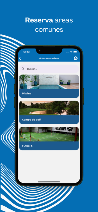 Vikingoz Residence Screenshot 1 of 4