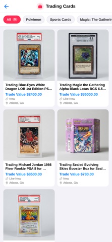 Trade Anything Screenshot 10 of 10