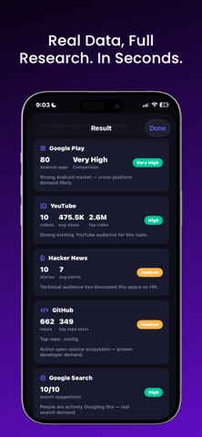 Validate screenshot
