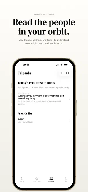 Aistro: AI Horoscope Astrology screenshot 3