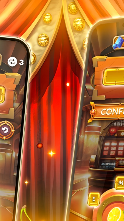 Crazy Time - Word Game