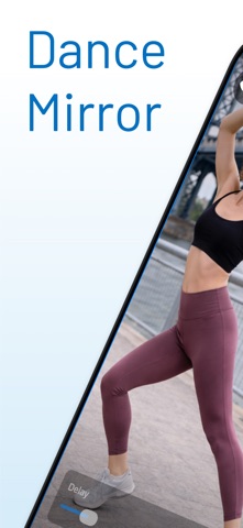 Dance Mirror Screenshot 1 of 8