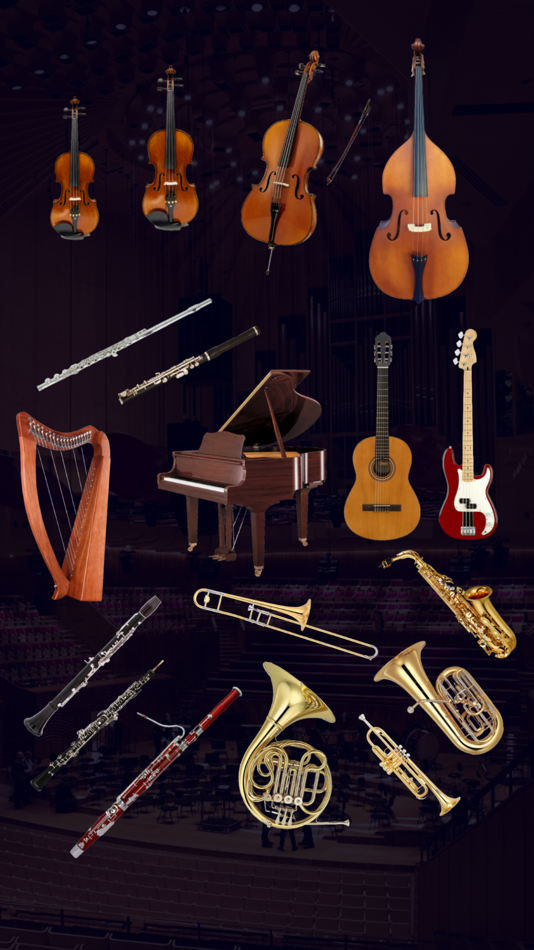 #1. Sightreading Exercises (iOS) 由: RC Game