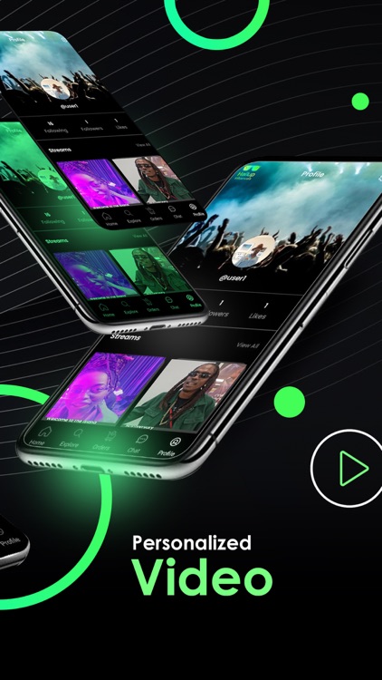 Hailup Influencers screenshot-3