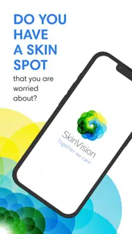 SkinVision - Find Skin Cancer iphone bilder 0