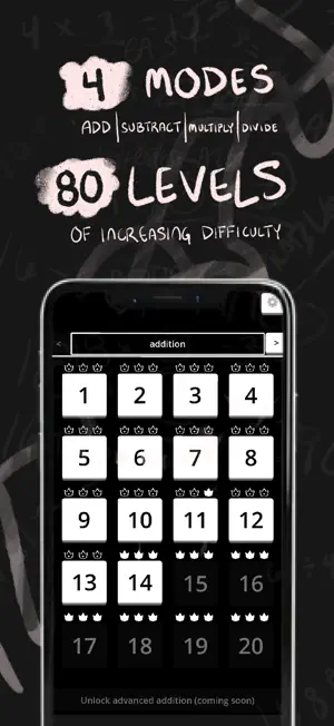 Chalkboard Wizard screenshot 4