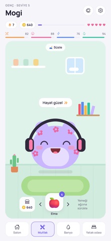 Mogity Pet screenshot 3