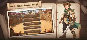 Chiến Địa Hư Vô screenshot 3