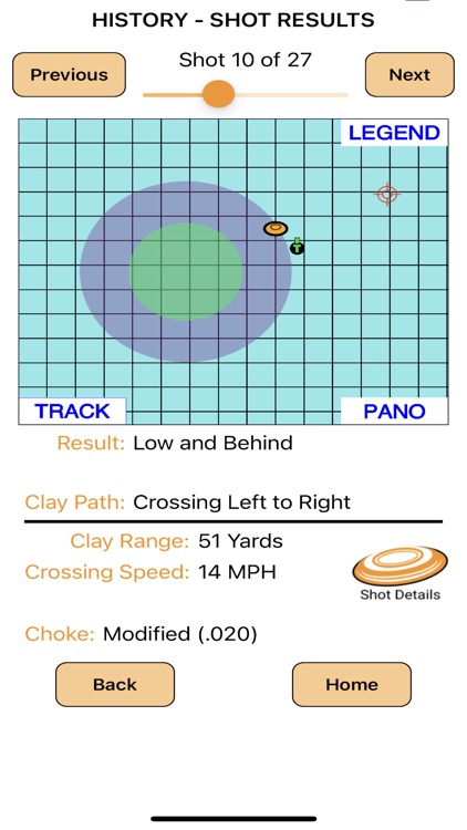 ClayTracker Pro