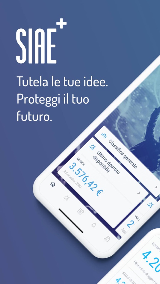 #1. SIAE+ (iOS) 来自: SIAE