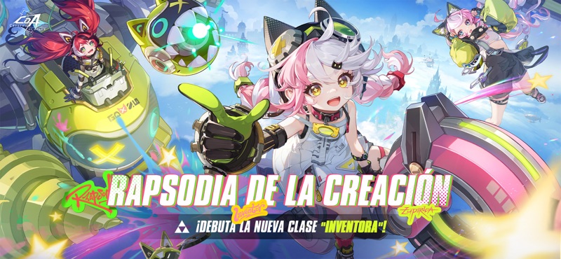 Crystal of Atlan screenshot 1