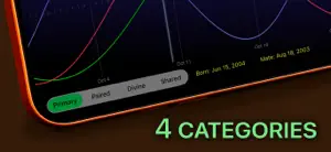 BioMate screenshot 3