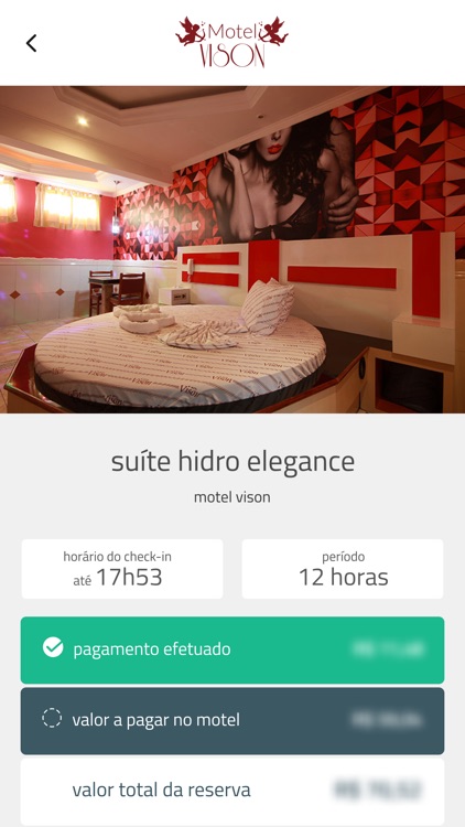 Motel Vison screenshot-3