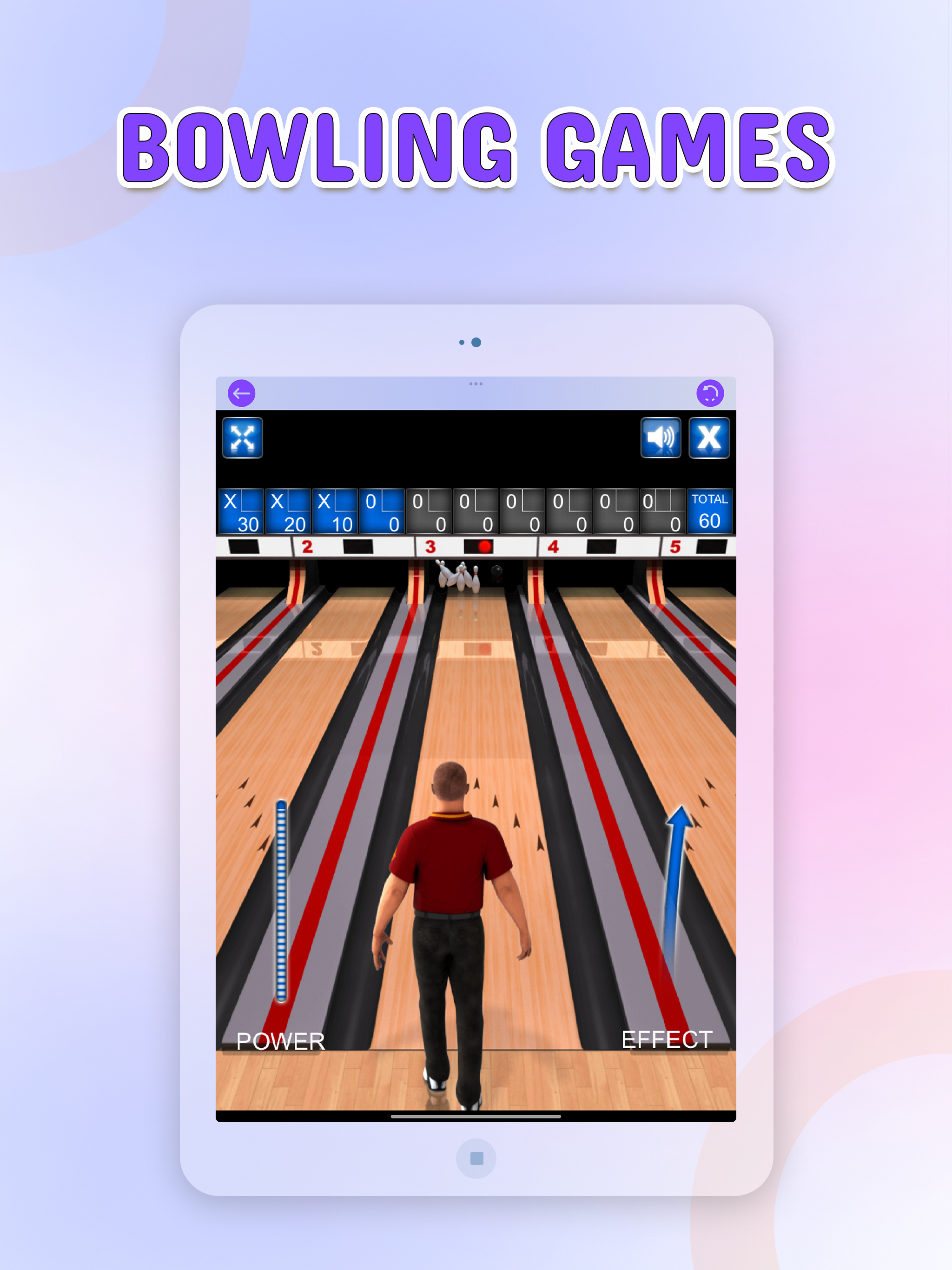 No Wifi Games: Play offline