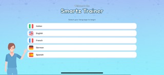 SmartzTrainer screenshot
