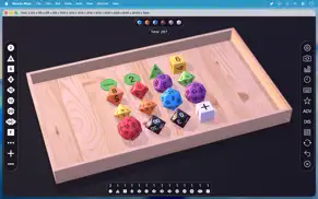 dice by pcalc iphone images 1