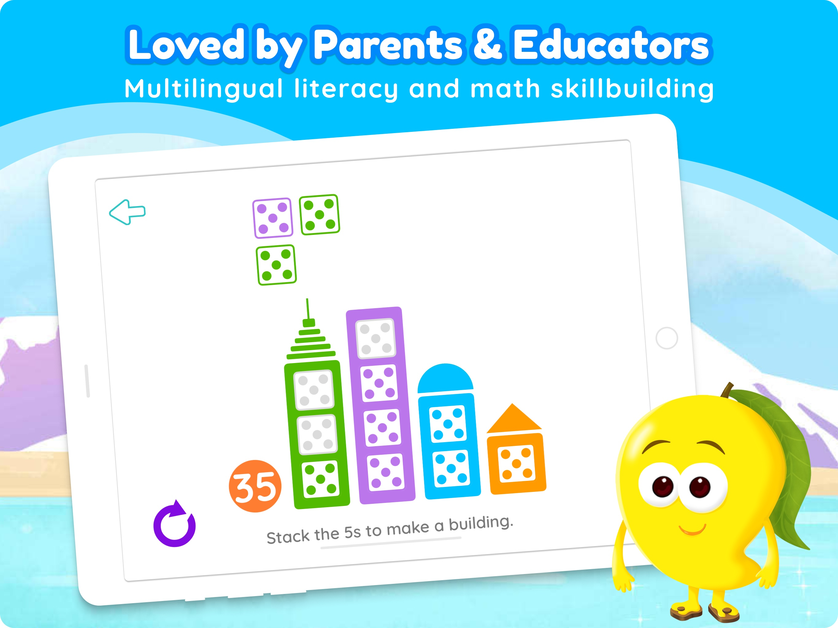 Shoonya Kids: Learn Languages