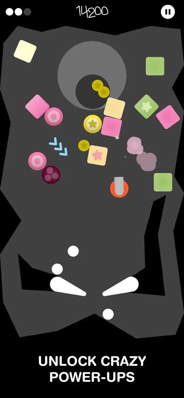 Pinblok screenshot 4