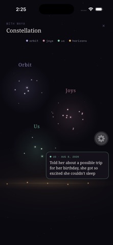 LDR Buddy Screenshot 3 of 7
