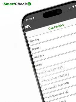 SmartCheck screenshot 6